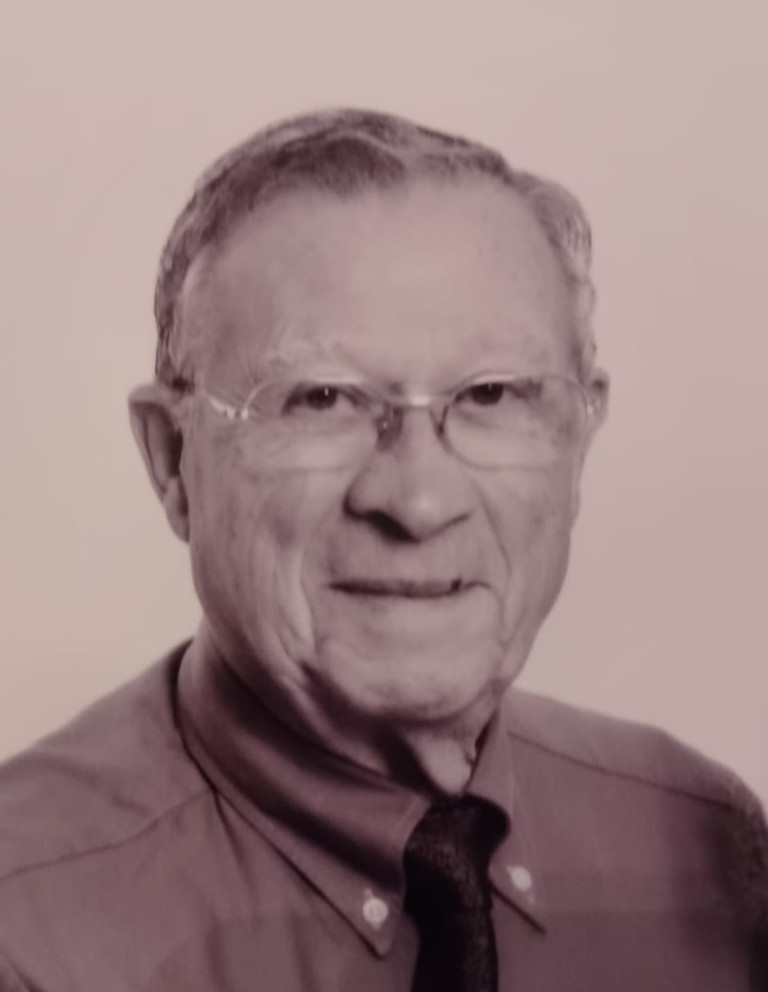 Décès d’Alain Schindler