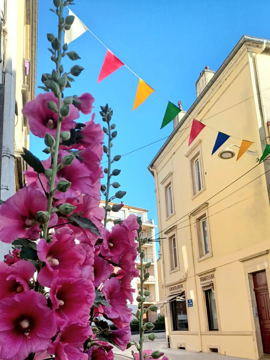 Fête de rue – 13 juin 2026